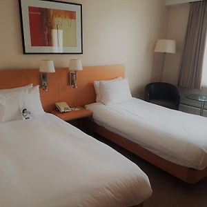 Classic Twin Room